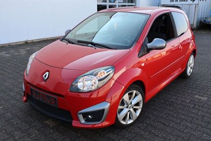 Renault Twingo 127.000 km 5.199 &euro; Mülheim-Kärlich 56218