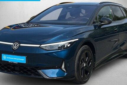 VW ID.7 12.598 km 56.680 &euro; Mainz 55131