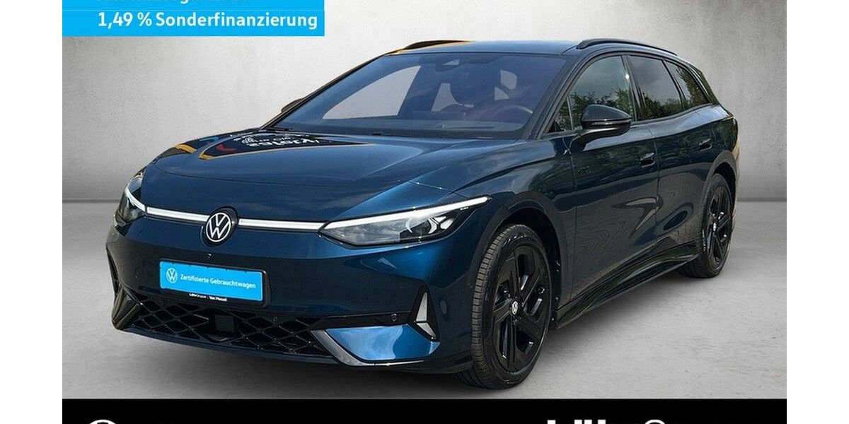 VW ID.7 12.598 km 56.680 &euro; Mainz 55131