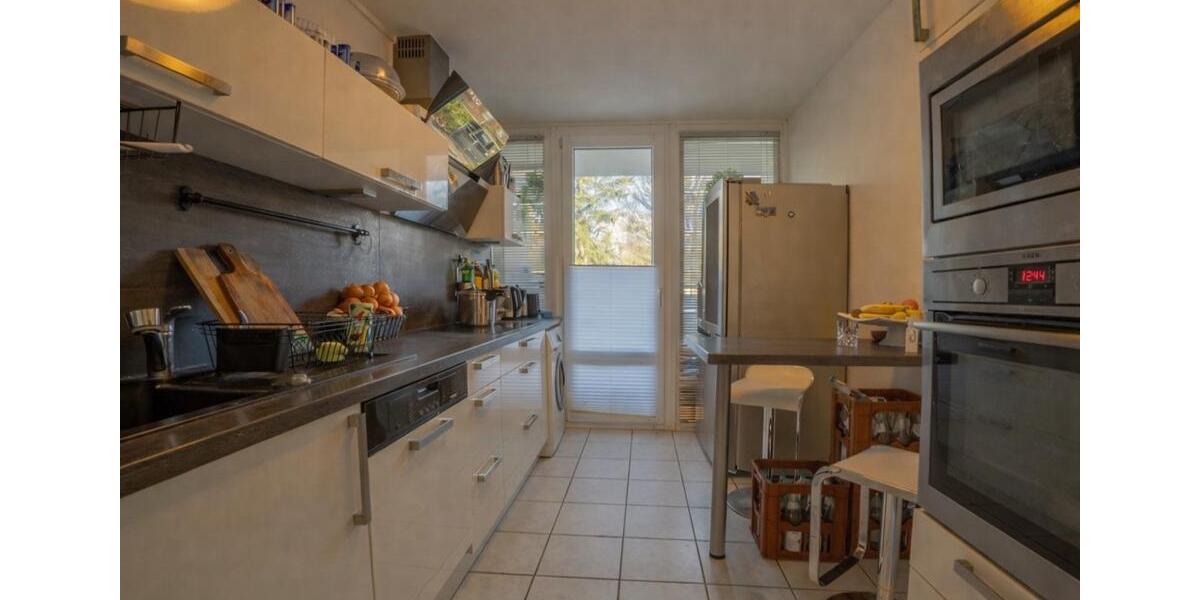 Erdgeschoßwohnung Heusenstamm - 3 Zimmer, 100 m&sup2;, 285.000&euro; | Angebot:24749111