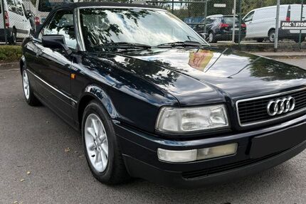 Audi 80 152.937 km 9.990 &euro; Niederelbert 56412