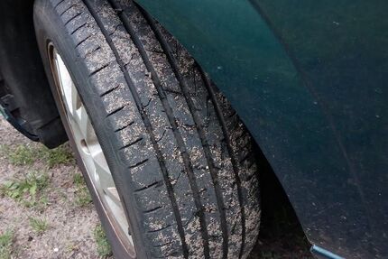 Ford Mondeo 200.000 km 1.200 &euro; Dahme /Mark-Kemlitz / Heideblick 15936