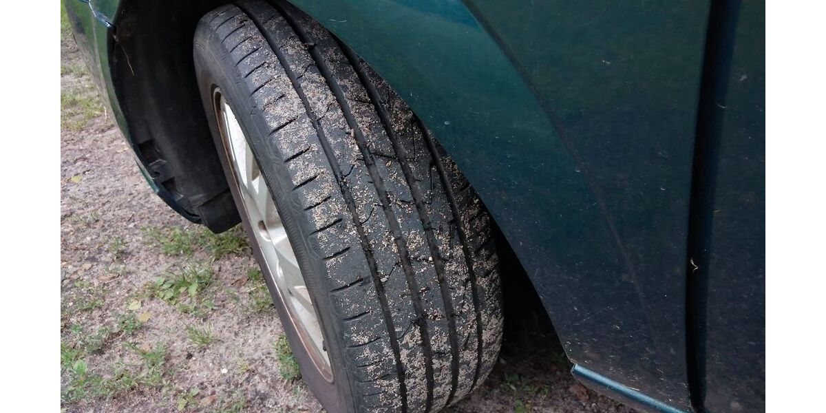 Ford Mondeo 200.000 km 1.200 &euro; Dahme /Mark-Kemlitz / Heideblick 15936