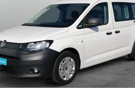 VW Caddy Maxi 71.900 km 23.880 &euro; Kreuzwertheim 97892