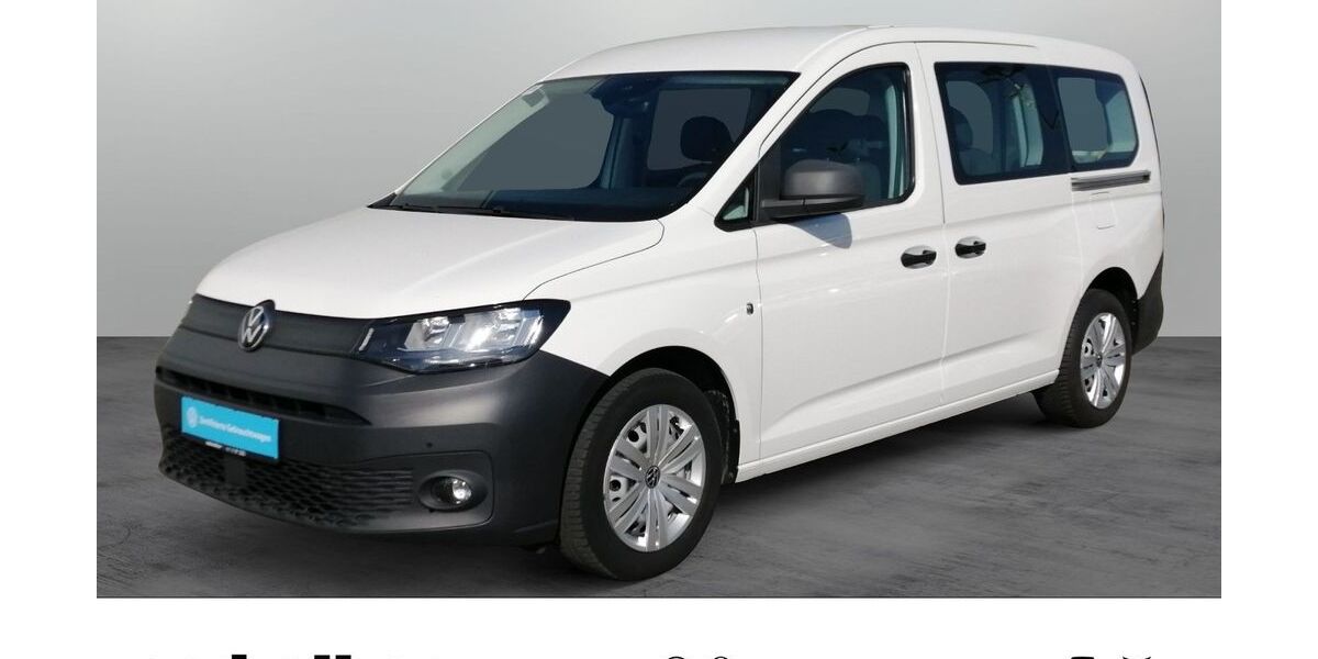 VW Caddy Maxi 71.900 km 23.880 &euro; Kreuzwertheim 97892