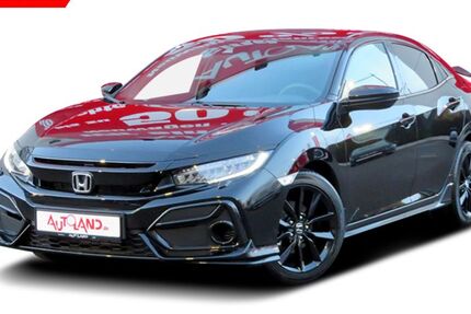 Honda Civic 22.500 km 19.990 &euro; Meißen 01662