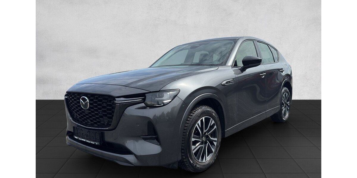 Mazda CX-60 48.000 km 36.990 &euro; Meiningen 98617