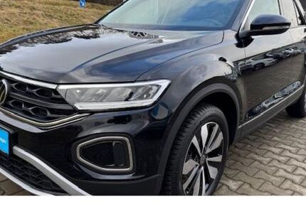 VW T-Roc 9.100 km 25.290 &euro; Steffenberg 35239