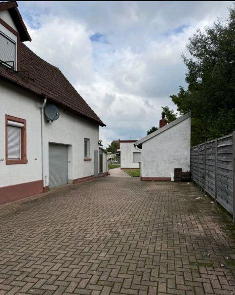 Einfamilienhaus Lampertheim - 6 Zimmer, 217 m&sup2;, 790.000&euro; | Angebot:26954709
