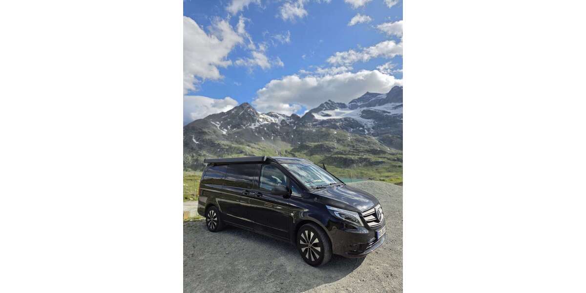 Mercedes-Benz Marco Polo 81.000 km 55.900 &euro; Kolbermoor 83059