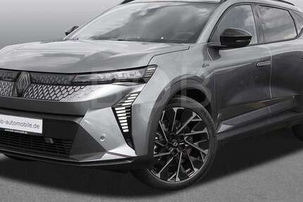 Renault Scenic 61.128 km 35.333 &euro; Bochum 44809