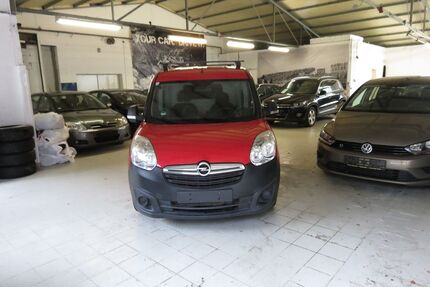 Opel Combo 148.000 km 4.500 &euro; Schlangenbad 65388