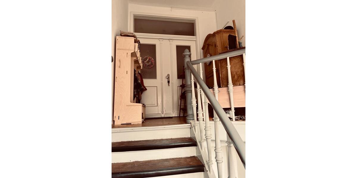 Dachgeschoßwohnung Braunschweig Östliches Ringgebiet - 3.5 Zimmer, 120 m&sup2;, 430.000&euro; | Angebot:25397948