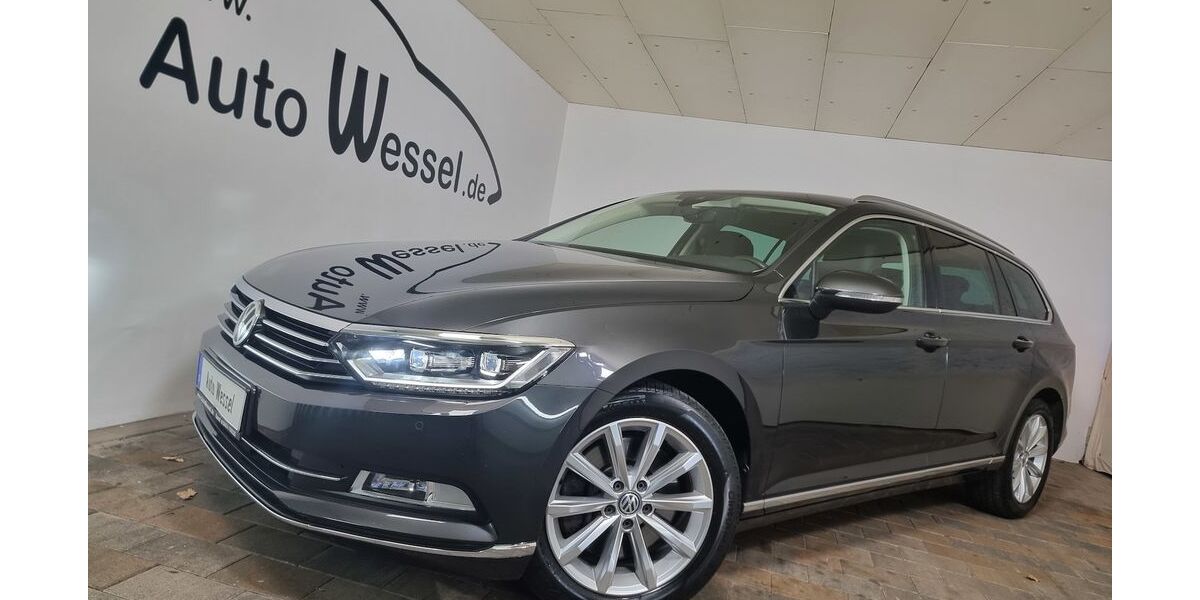 VW Passat 112.600 km 23.750 &euro; Garrel 49681