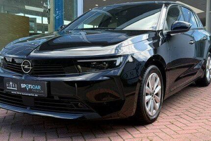 Opel Astra 22.205 km 21.990 &euro; Emden-Hinte 26759
