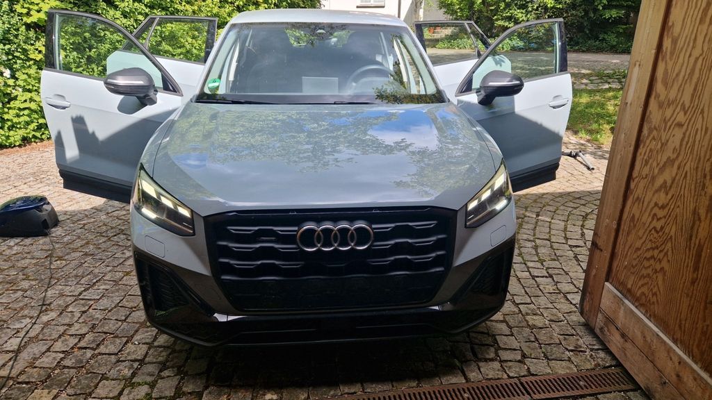 Audi Q2 35.000 km 33.000 &euro; Grafrath 82284