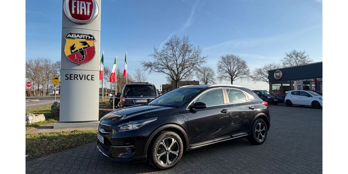 Kia XCeed 64.100 km 17.890 &euro; Grevenbroich 41515