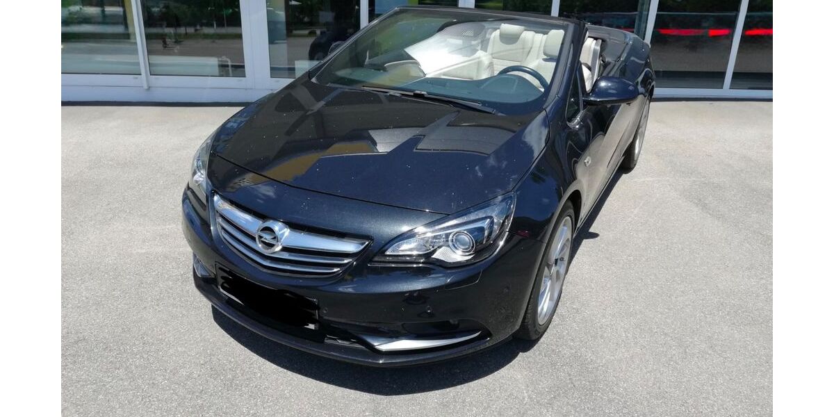 Opel Cascada 82.000 km 13.000 &euro; Rottenburg am Neckar 72108