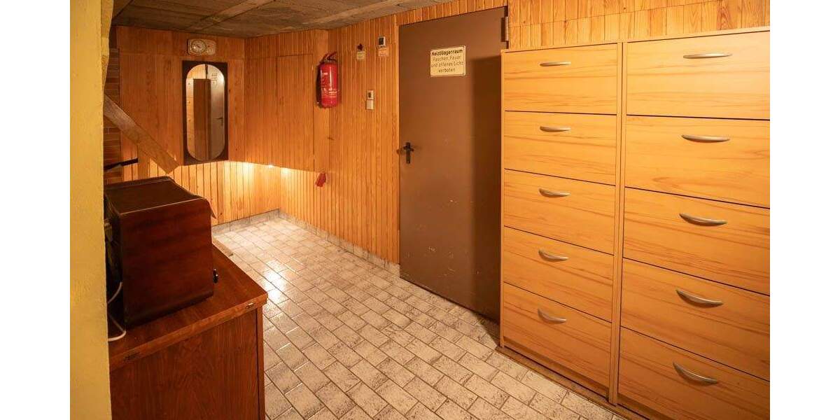Einfamilienhaus Krempe - 5 Zimmer, 125 m&sup2;, 299.900&euro; | Angebot:25663031