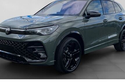 VW Tiguan 9.460 km 65.980 &euro; Bad Düben 04849