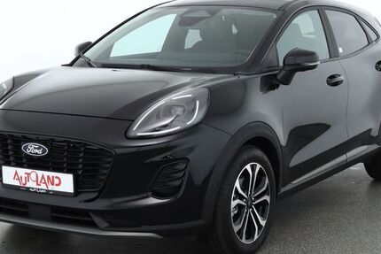 Ford Puma 16.922 km 21.890 &euro; Bautzen 02625