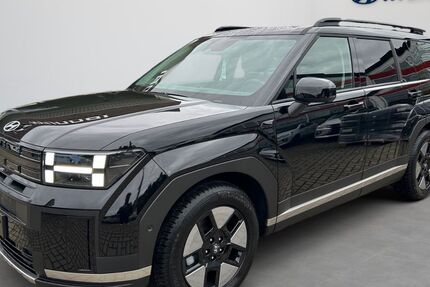 Hyundai SANTA FE 2.000 km 55.790 € Lauf-Wetzendorf 91207