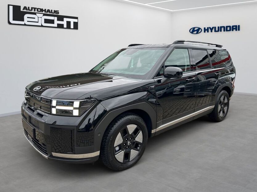 Hyundai SANTA FE 2.000 km 55.790 € Lauf-Wetzendorf 91207