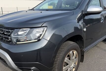 Dacia Duster 98.550 km 9.590 &euro; Weilerswist 53919