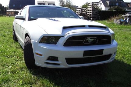 Ford Mustang 70.000 km 22.900 € Staufenberg 34355