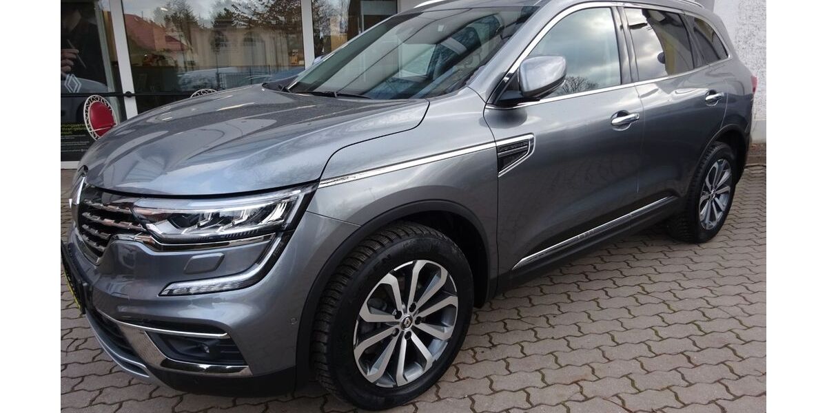 Renault Koleos 32.690 km 23.990 &euro; Dresden 01217