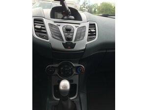 Ford Fiesta Ambiente,Klima,Sitzheiz.,Alu.! 172.000 km 3.900 &euro; Himmelkron 95502