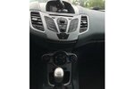 Ford Fiesta Ambiente,Klima,Sitzheiz.,Alu.! 172.000 km 3.900 &euro; Himmelkron 95502