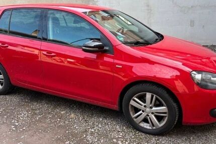 VW Golf 188.000 km 4.500 &euro; Stendal 39576