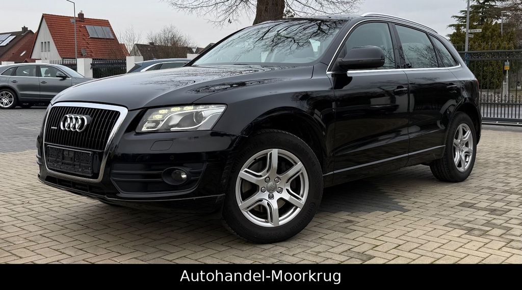 Audi Q5 327.500 km 6.100 &euro; Neustadt am Rübenberge 31535