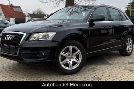 Audi Q5 327.500 km 6.400 &euro; Neustadt am Rübenberge 31535