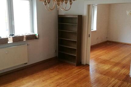 3 Zimmer Wohnung 76m² mit Balkon im Hansaviertel 18057 Rostock 3 zimmer