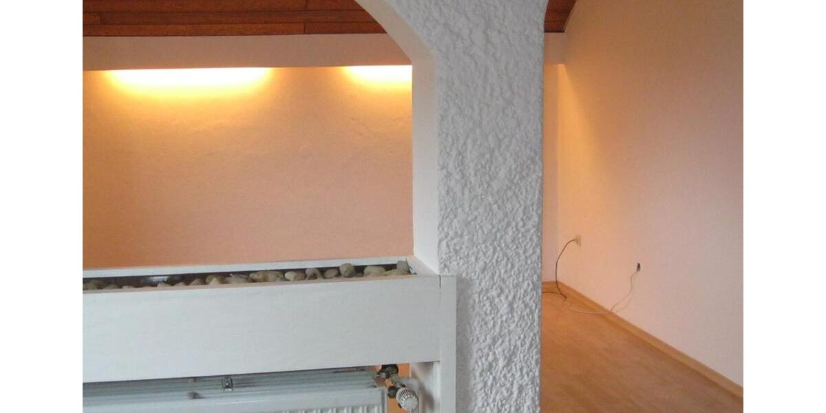 Schöllnach: 4-Zimmer Wohnung, 1.Stock 4 zimmer