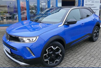 Opel Mokka 42.412 km 17.860 &euro; Mücheln / Geiseltal 06249
