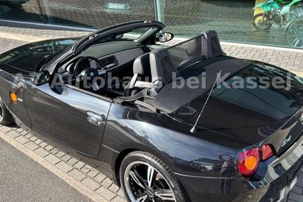 BMW Z4 165.000 km 10.499 &euro; Niestetal bei Kassel 34266