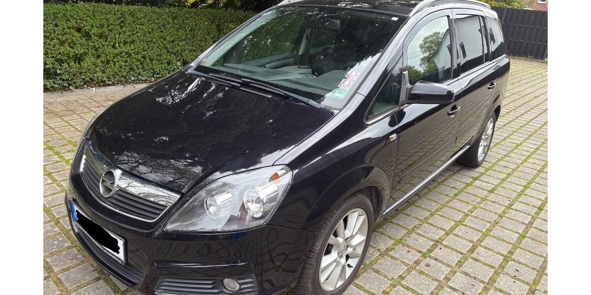Opel Zafira 176.515 km 3.500 &euro; Buchholz in der Nordheide 21244