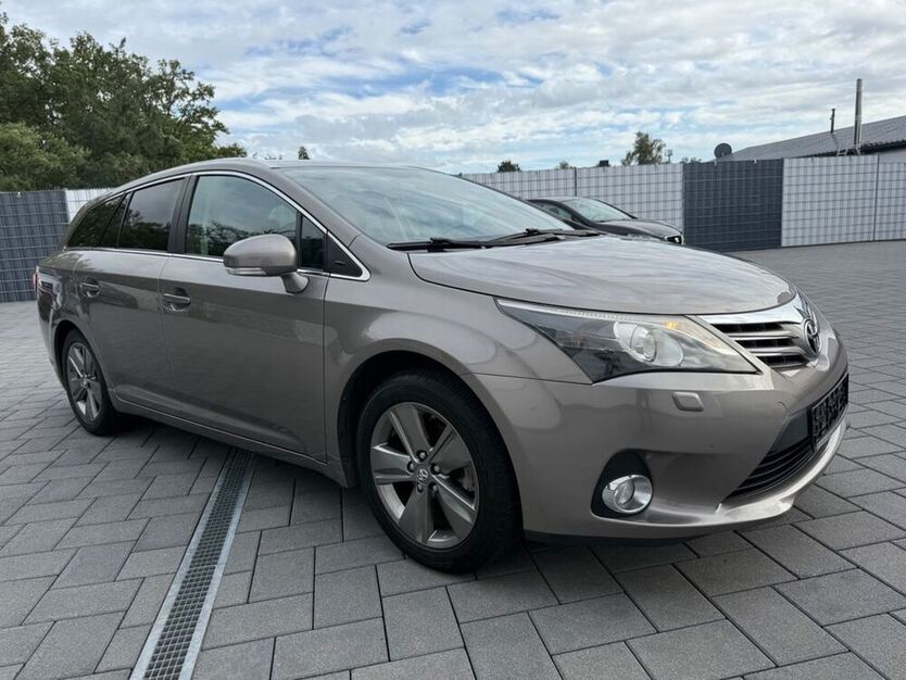 Avensis