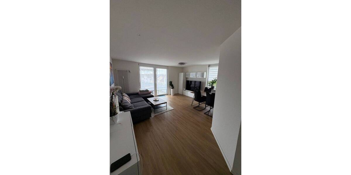 Etagenwohnung Weil am Rhein - 3 Zimmer, 72 m&sup2;, 299.000&euro; | Angebot:26344499