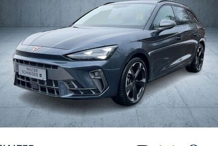 Cupra Leon 7.600 km 28.950 &euro; Kreuztal 57223