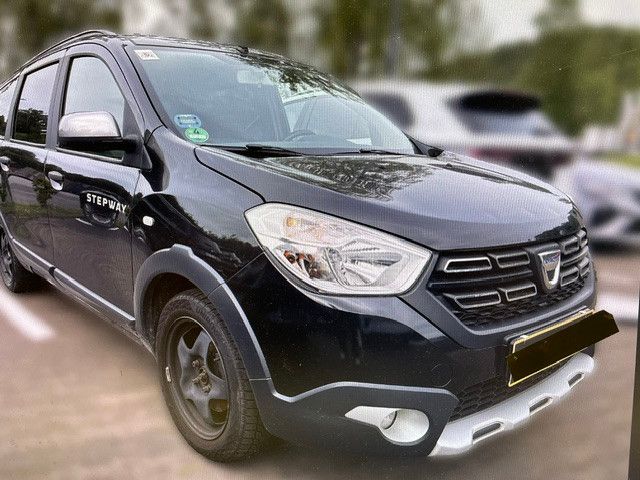 Dacia Lodgy 128.650 km 8.300 &euro; Kyritz 16866