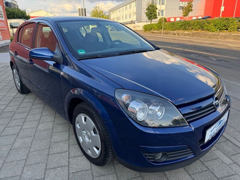 Astra