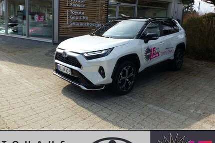 Toyota RAV 4 4.000 km 62.480 &euro; Hagen 58099