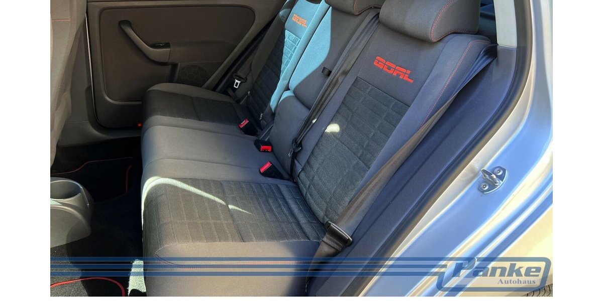 VW Golf Plus V Goal 1.6*SHZ*Klima*Tempo*Metallic* 200.000 km 3.200 &euro; Berlin 13187