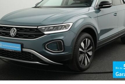 VW T-Roc 8.600 km 27.460 &euro; Gersthofen 86368
