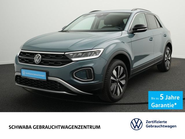 VW T-Roc 8.600 km 27.460 &euro; Gersthofen 86368