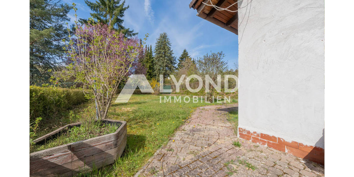 Grundstück Leinach - 179.000&euro; | Angebot:26617346